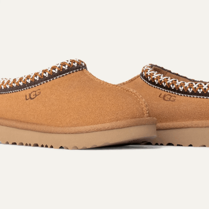 Tasman II Slipper