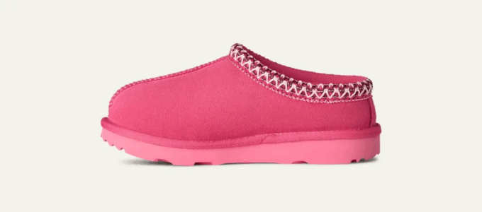 Tasman II Slipper Tasman II Slipper