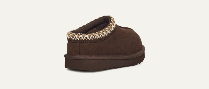 Tasman II Slipper