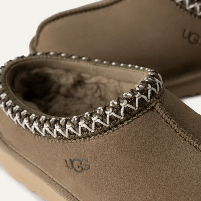 Tasman II Slipper Tasman II Slipper