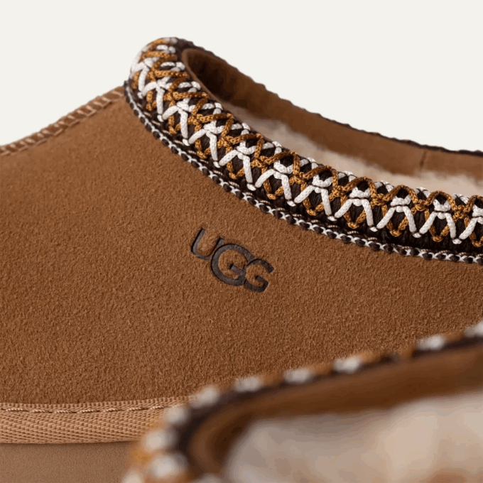 Tasman II Slipper Tasman II Slipper