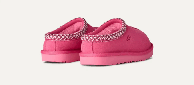 Tasman II Slipper Tasman II Slipper