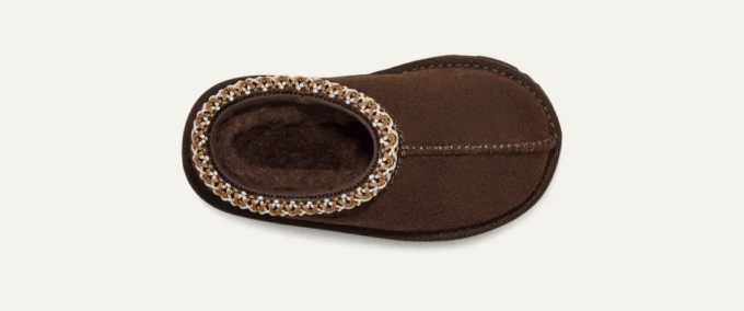 Tasman II Slipper