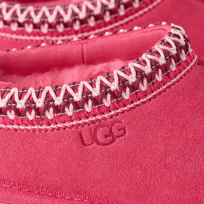 Tasman II Slipper