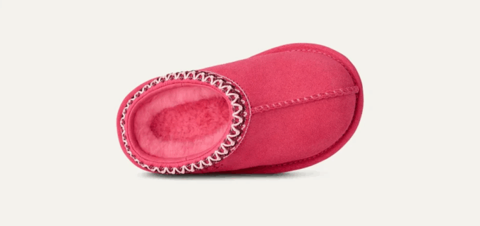 Tasman II Slipper