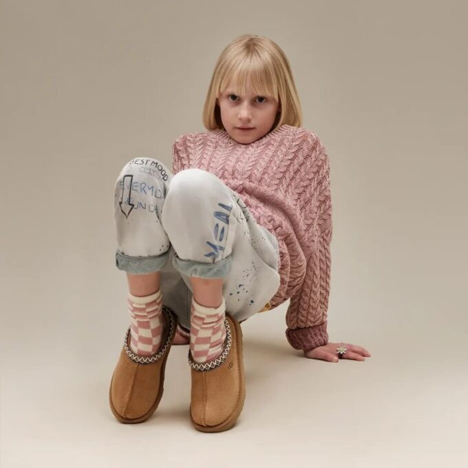 Tasman II Slipper Tasman II Slipper
