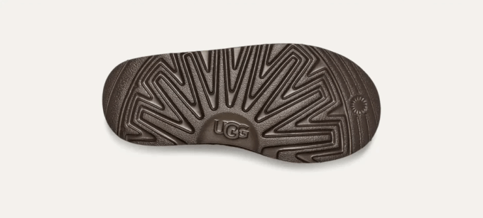Tasman II Slipper Tasman II Slipper