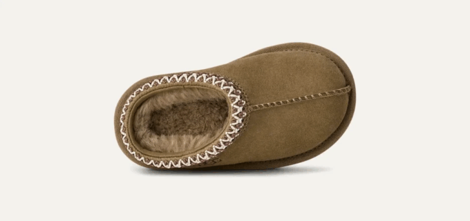 Tasman II Slipper Tasman II Slipper