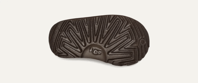 Tasman II Slipper