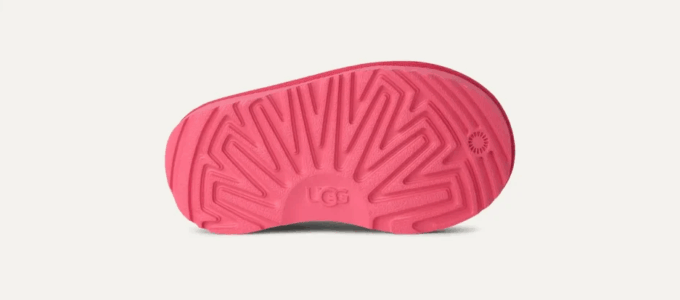 Tasman II Slipper