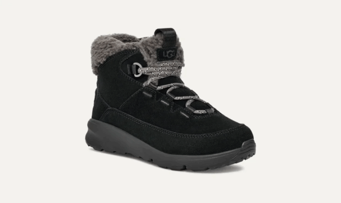 TerreTrail Cozy Lace TerreTrail Cozy Lace