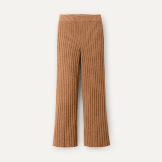 Terri Pant Rib