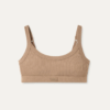 Tesia Bralette Rib