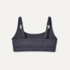 Tesia Bralette Rib