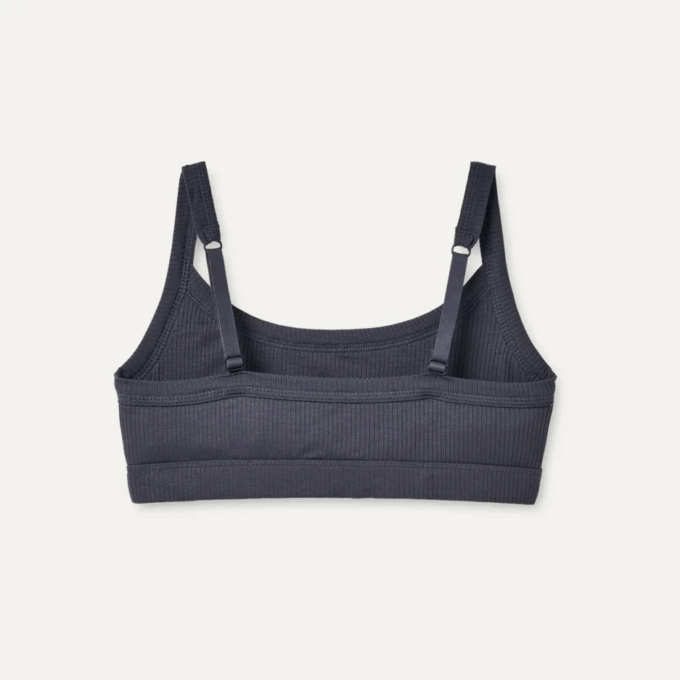 Tesia Bralette Rib