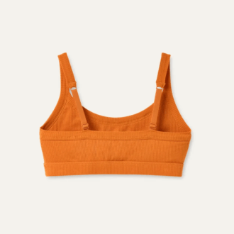Tesia Bralette Rib