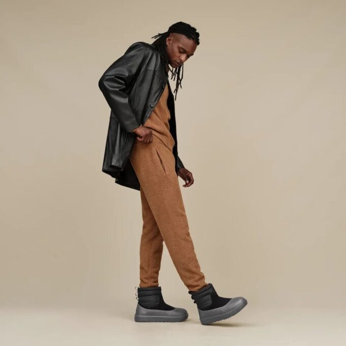 Thayer Jogger Thayer Jogger