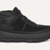 The UGG Lug Chukka The UGG Lug Chukka