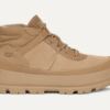 The UGG Lug Chukka