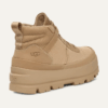 The UGG Lug Chukka
