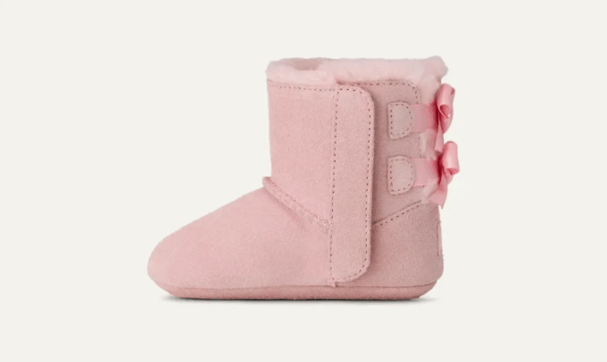 UGG Bailey Bow