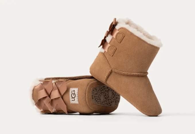 UGG Bailey Bow