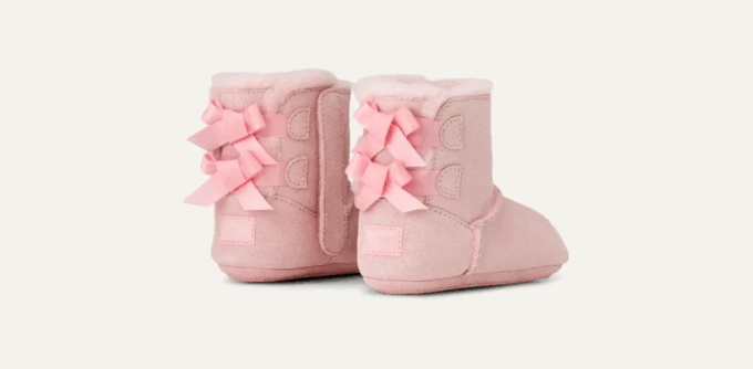UGG Bailey Bow