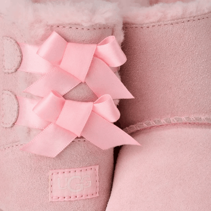 UGG Bailey Bow