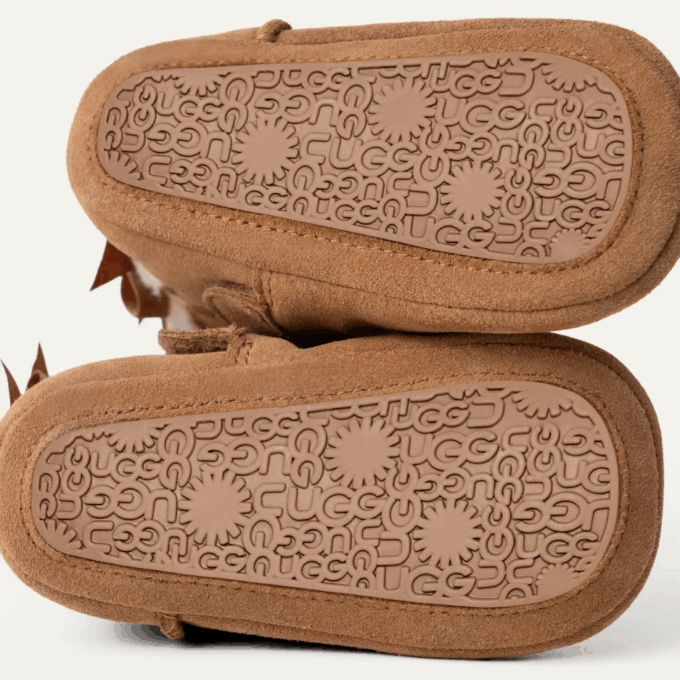 UGG Bailey Bow