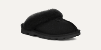 UGG Coquette