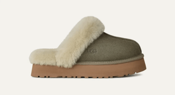 UGG Disquette