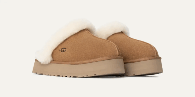 UGG Disquette