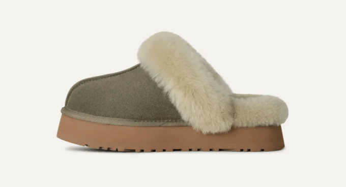 UGG Disquette