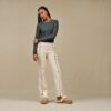 Taliah Long Sleeve Mesh Taliah Long Sleeve Mesh