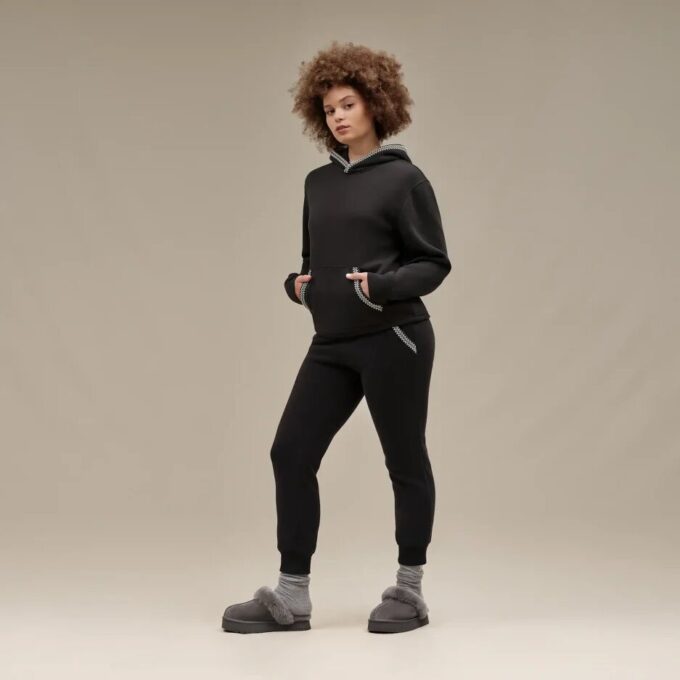 Tasman Hoodie Tasman Hoodie