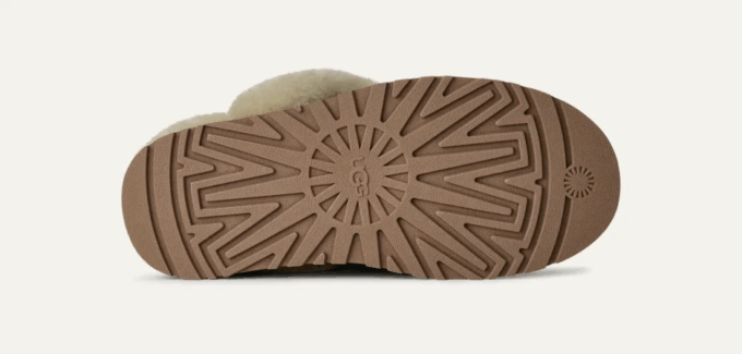 UGG Disquette