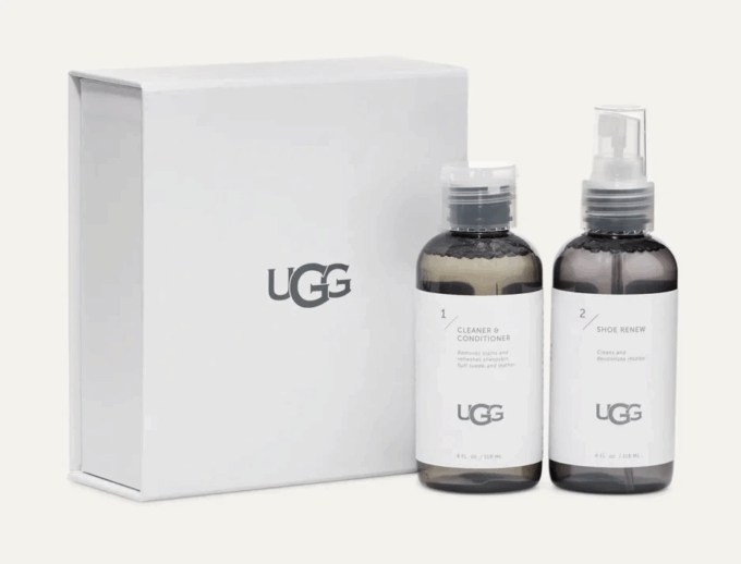 UGG Fluff Care Kit UGG Fluff Care Kit