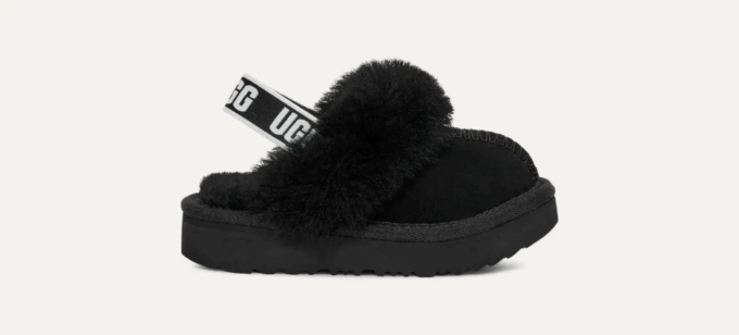 UGG Funkette