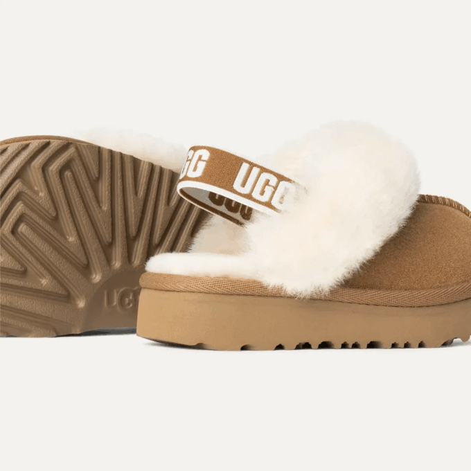 UGG Funkette