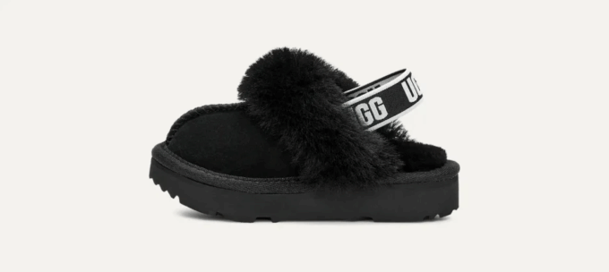 UGG Funkette
