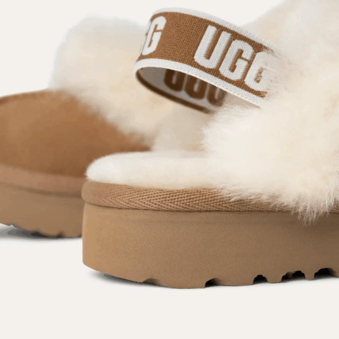 UGG Funkette