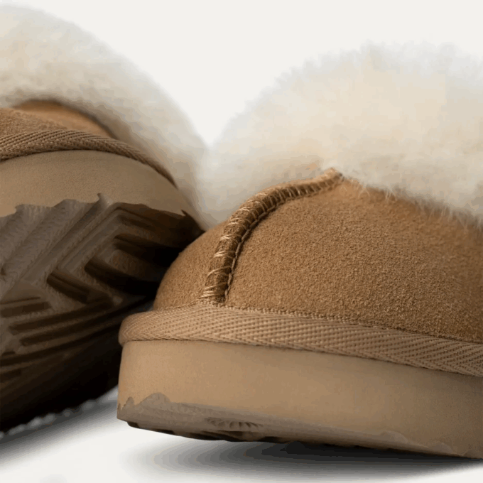 UGG Funkette