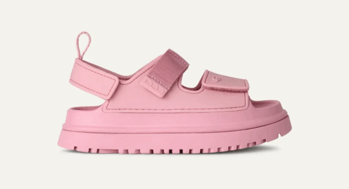 UGG GoldenGlow UGG GoldenGlow