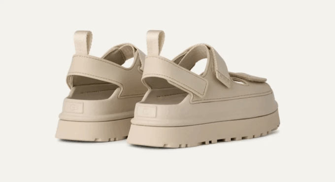 UGG GoldenGlow