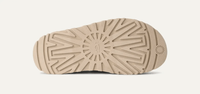 UGG GoldenGlow
