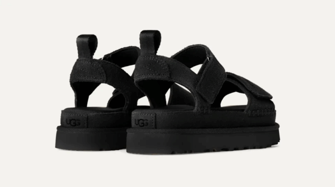 UGG Goldenstar