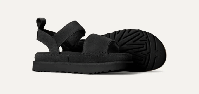 UGG Goldenstar