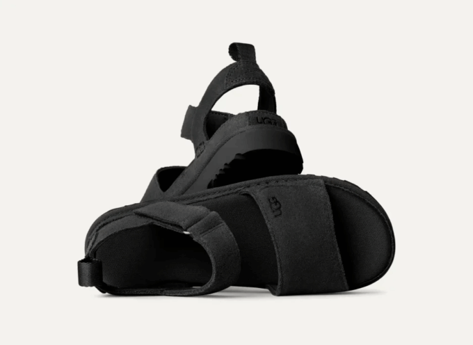 UGG Goldenstar