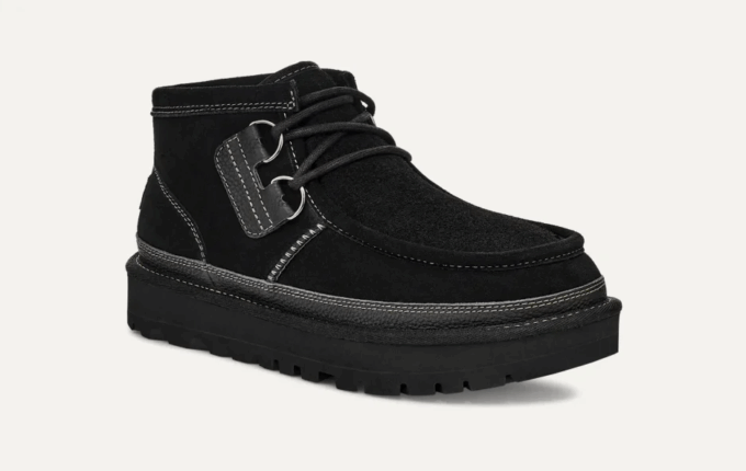 UGG Hayden Moc