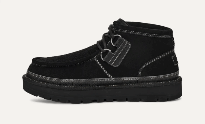 UGG Hayden Moc